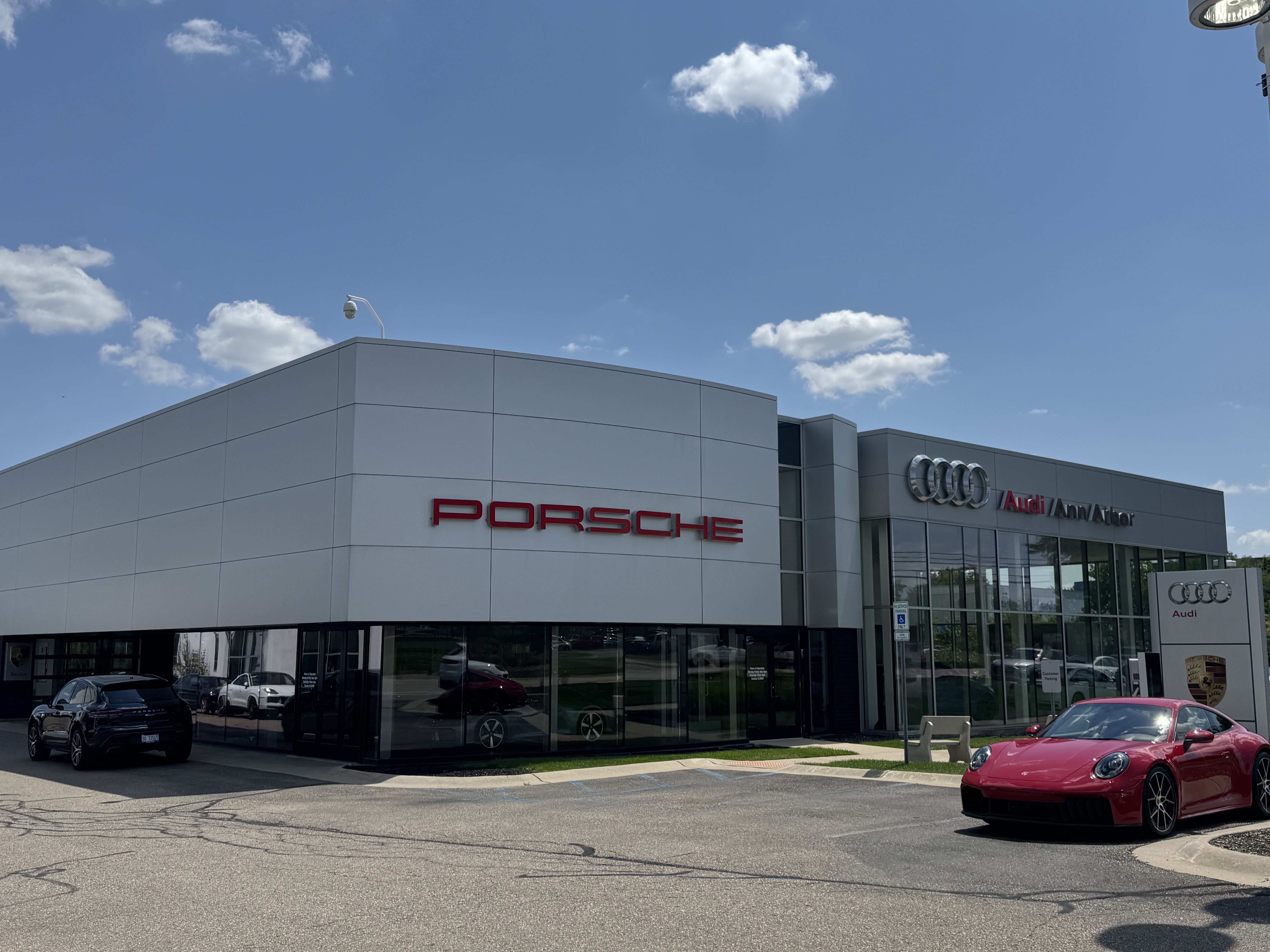 Dealer photo